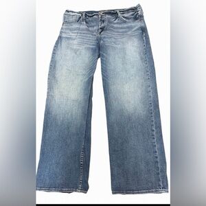 The Buckle men’s Seth straight leg Jean 40r 32 inch inseam